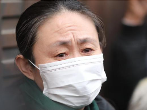 司法裁判当守护道德底线：江歌母亲诉刘鑫案一审判决全文披露