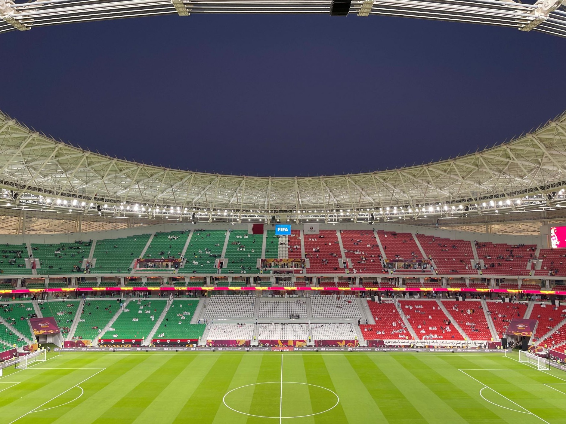 2022年卡塔尔世界杯球票开始预售，每人限购60张