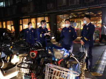 深圳消防跨年夜开展夜查行动，整改消除火灾隐患4100余处  