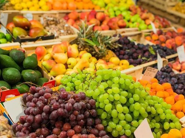 水果打蜡、有农残，吃了会致癌？很多人对此毫不知情
