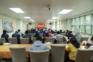 抗“疫”一线党旗红！凤凰街道成立同心抗“疫”临时党支部