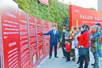 罗湖应急｜抓实“六个围绕”，多点突破打造应急管理新格局