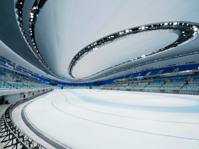 国际奥委会顾问：北京冬奥用二氧化碳环保制冰，这是伟大决定 
