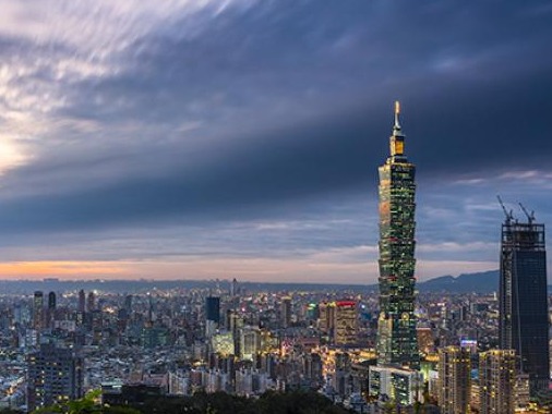 2021年台湾地区人口负增长，出生数创史上新低