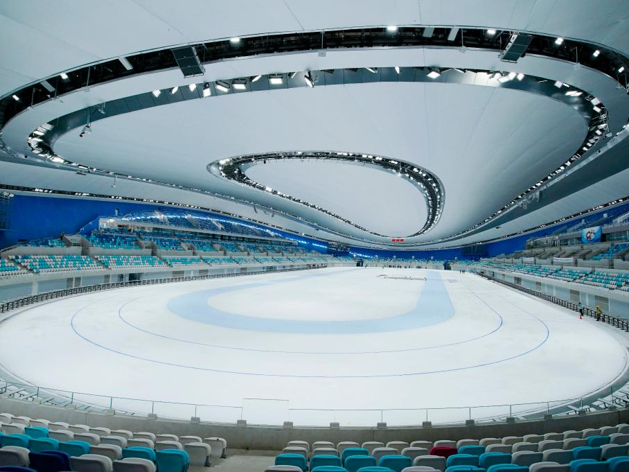 你不知道的冬奥事：北京冬奥会的制冰方案为什么是冬奥会历史上最环保的？