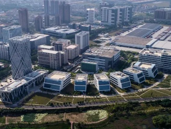 深圳公布2021年度新增认定投资推广园区名单，坪山6个园区上榜！