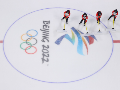 立陶宛将派出迄今为止规模最大代表团参加北京冬奥会