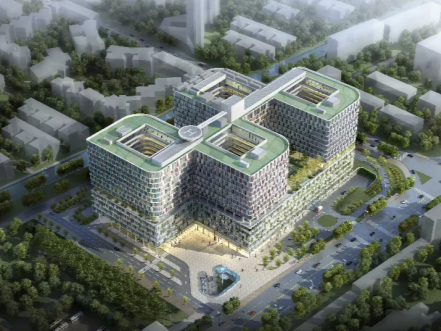 深圳市建筑工务署去年完成投资275.6亿元，两项数据再创新高