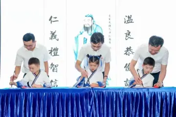 2021，光明答卷 ⑥ | 百花齐放！看光明教育如何从梦想照进现实