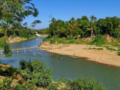世界自然基金会：大湄公河地区发现200多种新物种