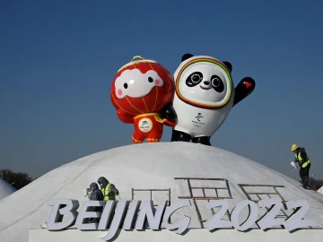 北京冬奥组委：不公开销售门票，将定向组织观众现场观赛
