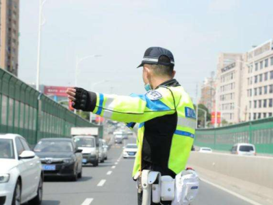 广东公安圆满完成元旦安保工作，交通事故同比下降59.4%