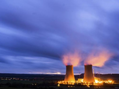 德国明确拒绝将核电列为绿色能源：核技术是危险的 