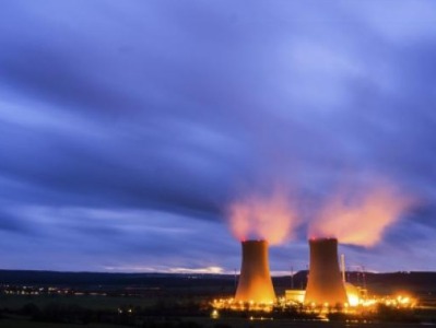 德国明确拒绝将核电列为绿色能源：核技术是危险的 