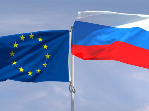 欧盟：若俄罗斯对乌克兰发动袭击，欧盟将很快对俄实施制裁