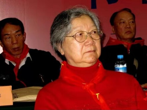 刘思齐同志在北京逝世，享年92岁 