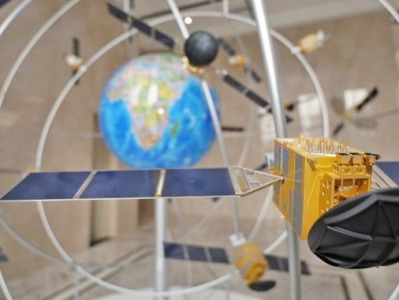 中国所有北斗导航卫星完成体检，关键技术指标均满足服务要求 
