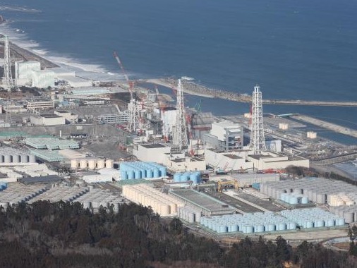 东京电力公司将用机器人对福岛第一核电站反应堆内部进行调查 