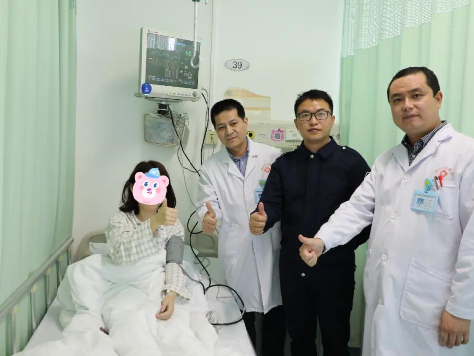 三天救两人！深圳AED成功救人数据再次刷新