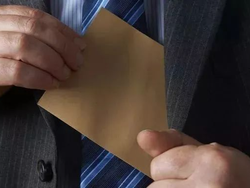 逢年过节收受礼品礼金行为如何定性？“常见病”“节日病”需仔细甄别