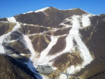 北京冬奥场馆的冰与雪，究竟是从哪里来的？