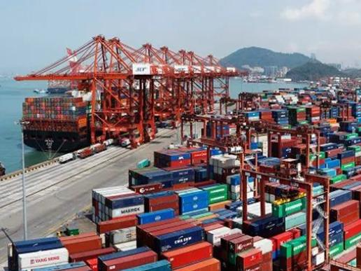 深圳去年对RCEP成员国进出口首破9000亿元
