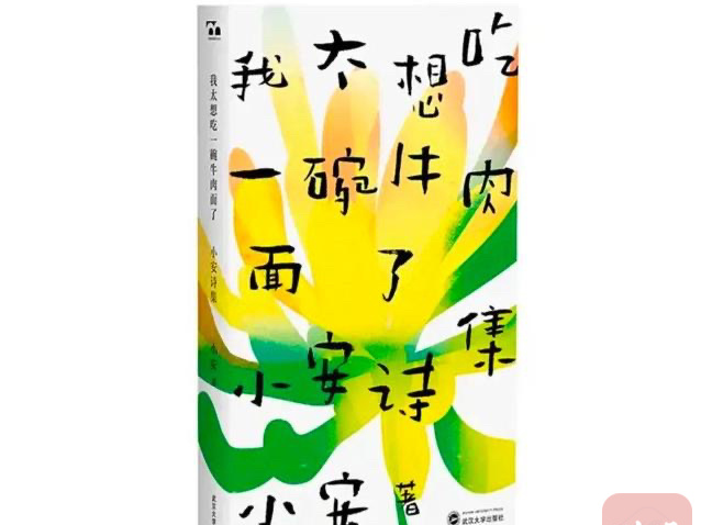 成都诗人小安摘得第四届橡皮文学奖