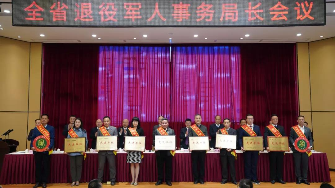 关爱退休老兵晚年生活，展现军休干部独特风采
