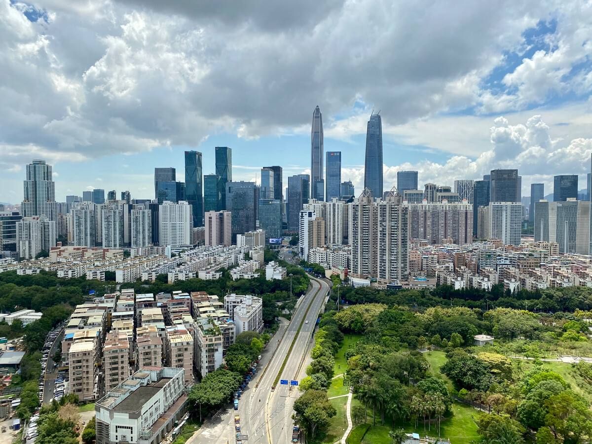 深圳文明典范城市建设深入开展，提升市民幸福感、获得感