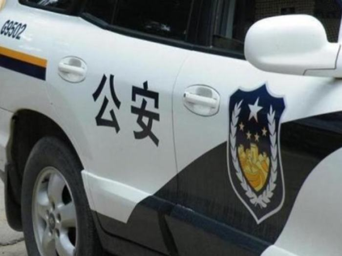 男子开发伪造杭州健康码网站，已被警方控制