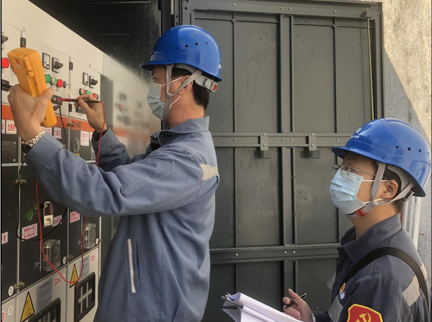 深圳供电局24小时在线为防疫提供坚强电力保障