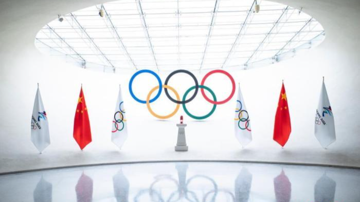 冬奥倒计时一个月：北京，期待与奥运的再一次拥抱