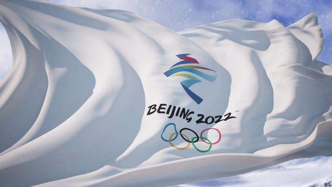 速速收藏！北京冬奥会观赛日历来了