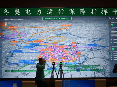 什么是“绿电”？为什么北京冬奥场馆全部使用“绿电”？