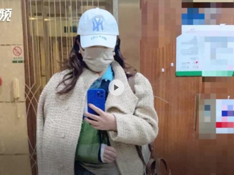 病毒、骨折，什么都阻挡不了“搞钱”的深圳人！对疫情防控我们有信心
