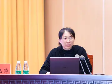 杜玉涛讲述科技抗疫的中国力量——2022年光明文明大讲堂系列讲座（第1讲）