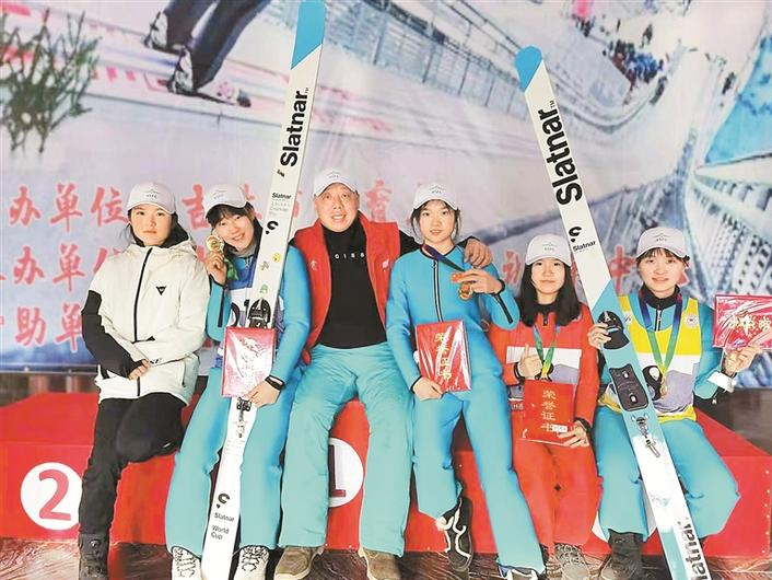 北京冬奥会上的6位深圳人：赛场上将有他们的忙碌身影