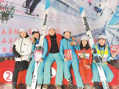 北京冬奥会上的6位深圳人：赛场上将有他们的忙碌身影