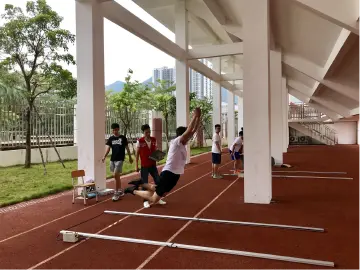 “小胖墩”多了，怎么办？住深省政协委员建议消除校内学生安全无限责任
