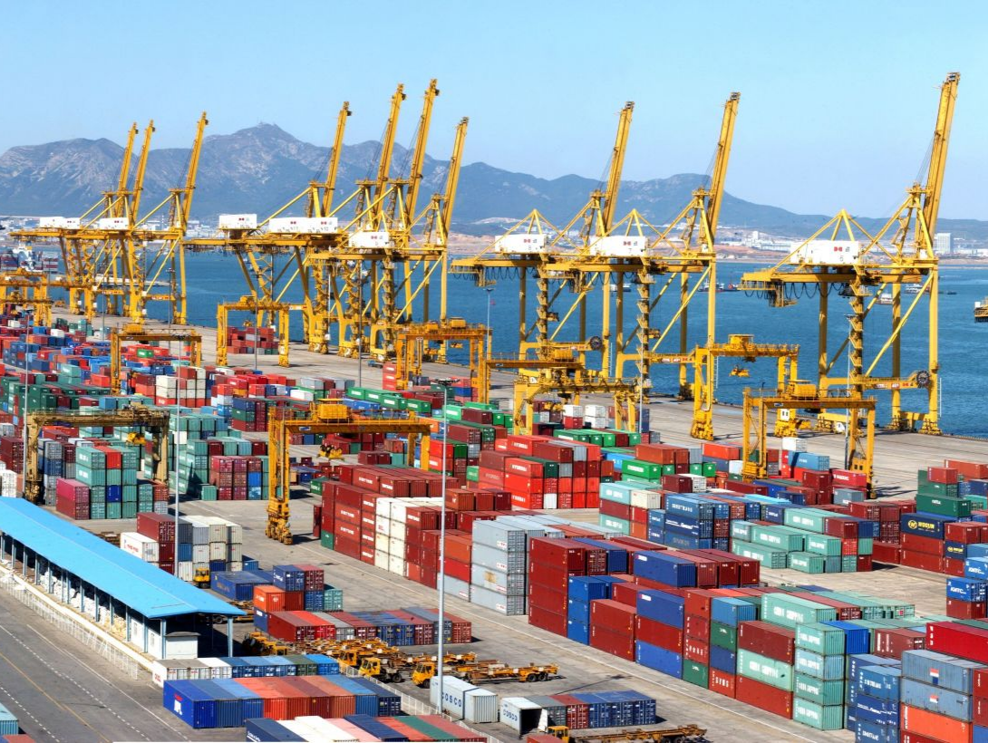 WTO：全球货物贸易增势有所减弱