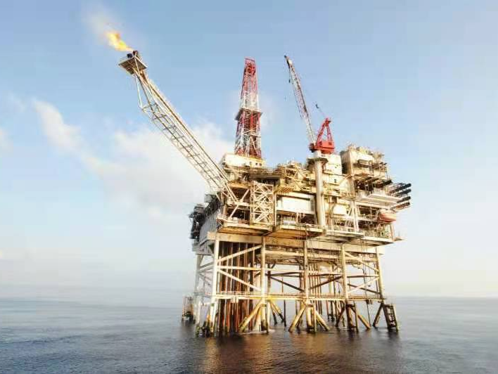 中国海油成立40周年：以央企责任担当助推粤港澳大湾区高质量发展