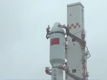 2022年中国航天发射任务将实现多个“首次”