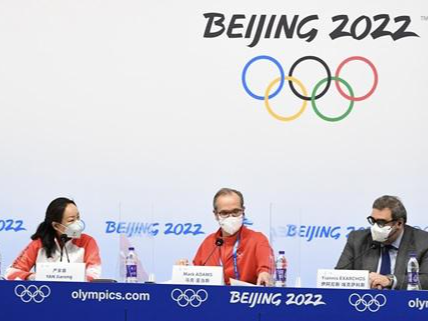 张艺谋：北京冬奥开幕式100分，闭幕主打双奥传承