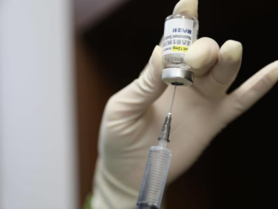 广东接种疫苗超3亿剂次，深圳康泰获批同源加强免疫接种