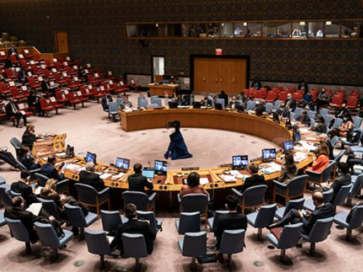 联合国安理会将就乌克兰局势召开公开会