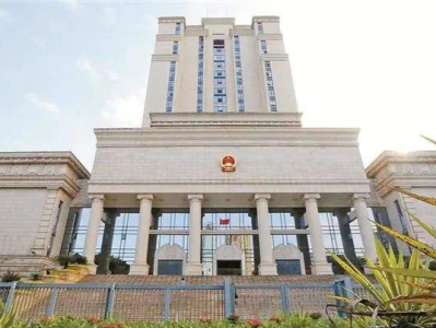 广东高院发布2021年度全省法院十大案例