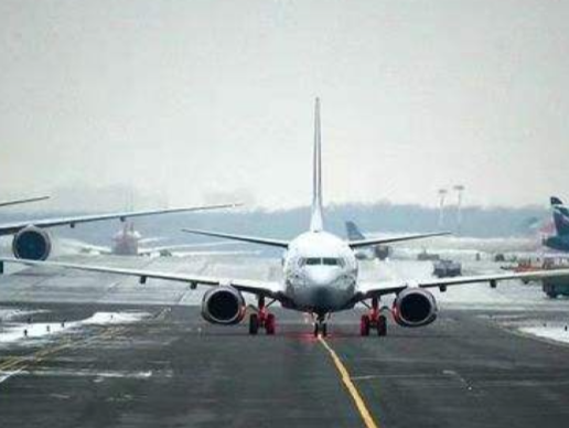 白俄罗斯将对民航客机关闭部分领空