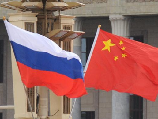 中国和俄罗斯关于新时代国际关系和全球可持续发展的联合声明
