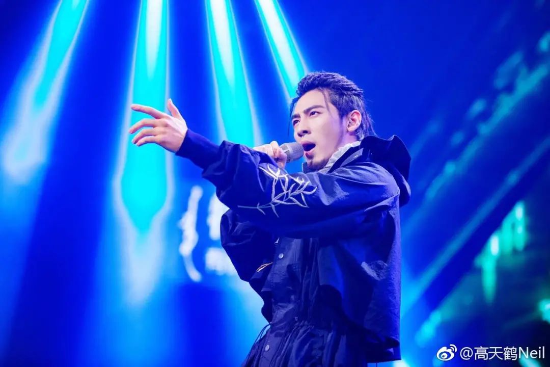 音乐爱好者快收藏 | 这里有7场不容错过的音乐会，满足你所有的视听享受