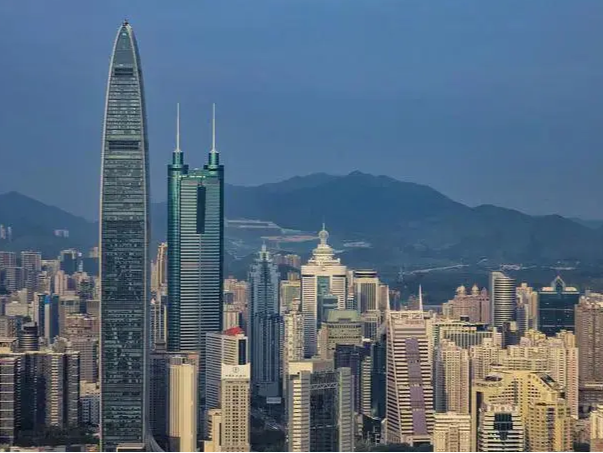 深圳再出27项措施加快建设国际消费中心城市